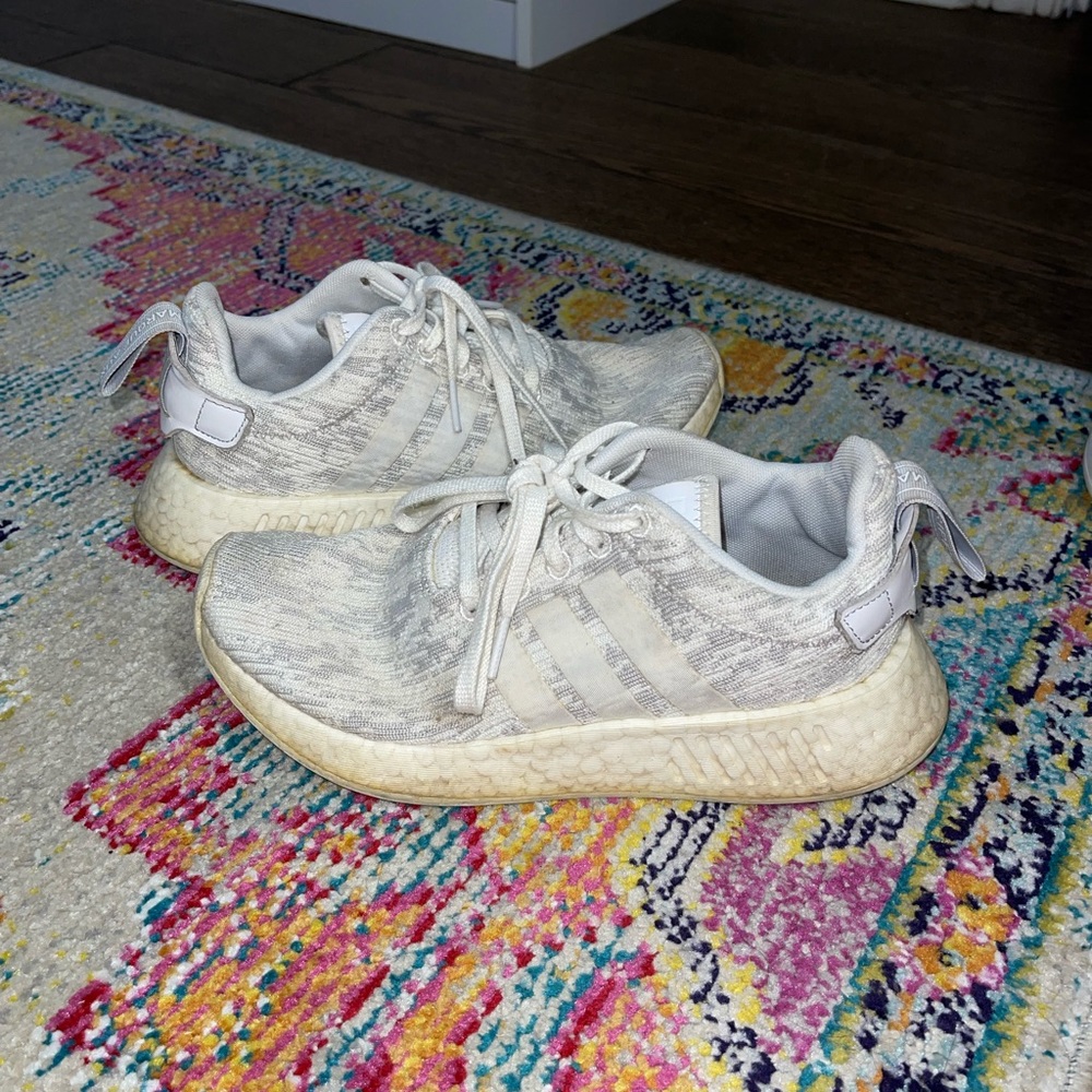 Adidas Tennis Shoes